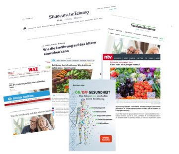 Tickets für ON / OFF Gesundheit am 17.09.2023 - Karten kaufen